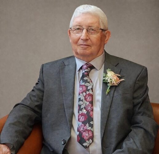 Ronald Prellwitz